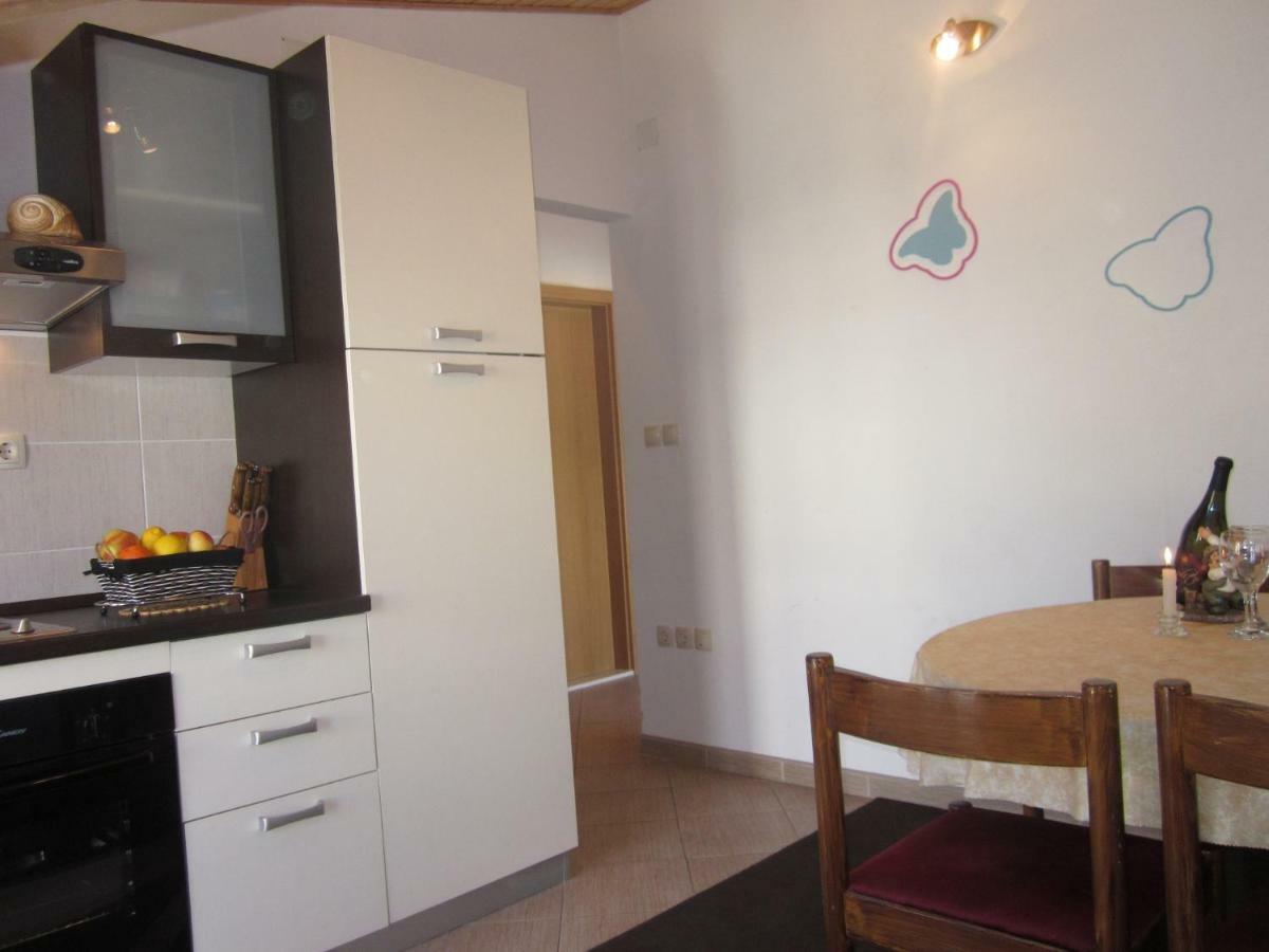 Apartmani Kresic 1 Hvar Hvar Town Exterior foto