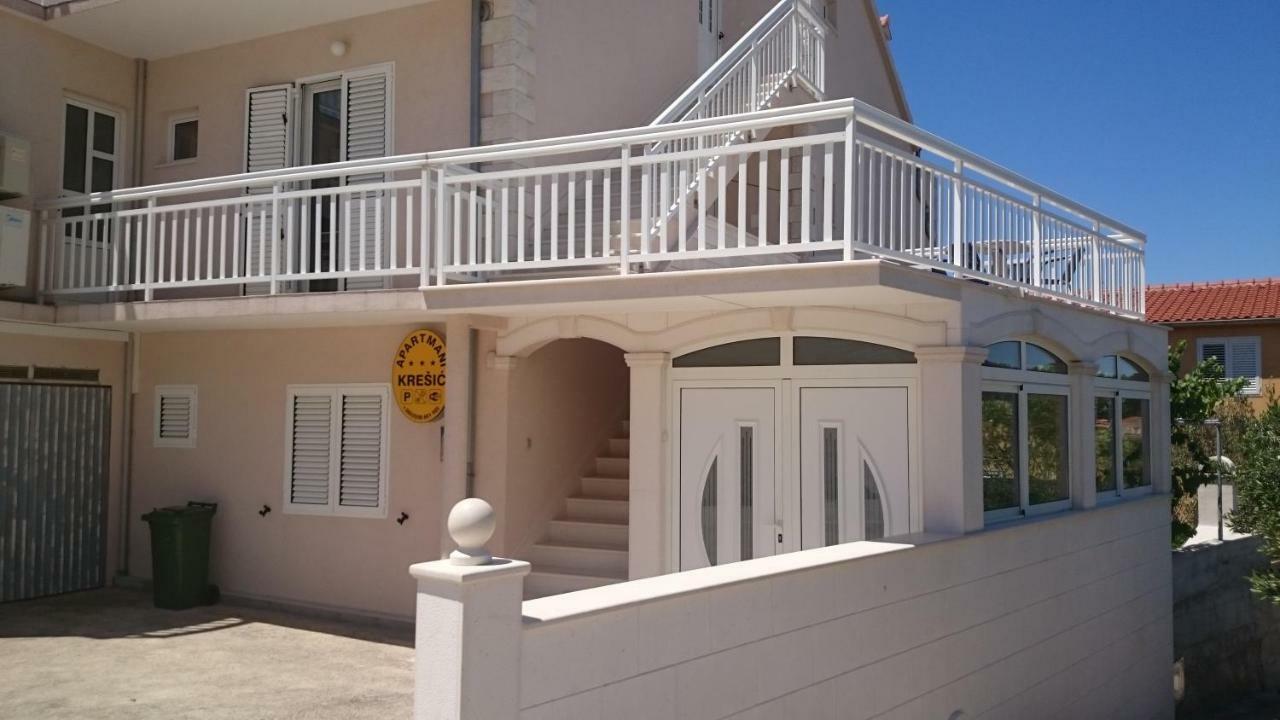 Apartmani Kresic 1 Hvar Hvar Town Exterior foto
