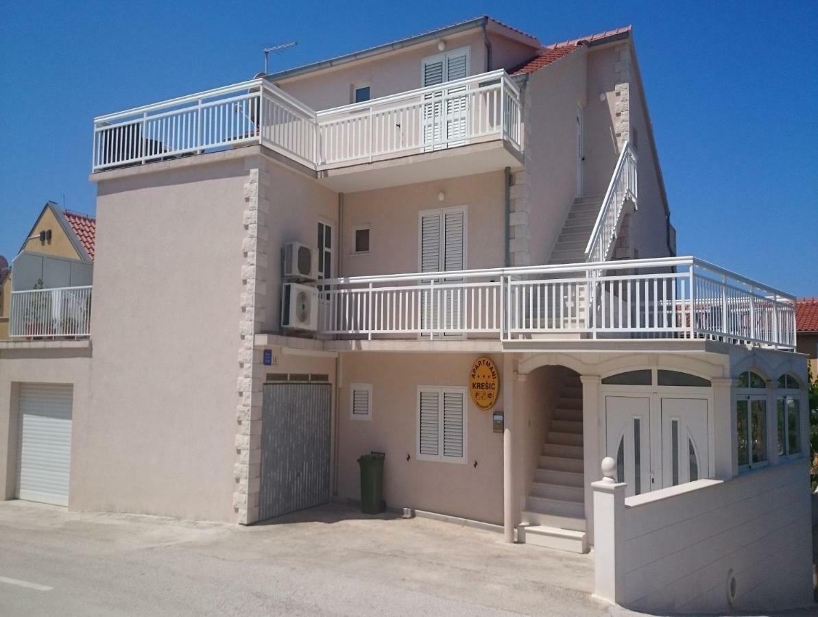 Apartmani Kresic 1 Hvar Hvar Town Exterior foto