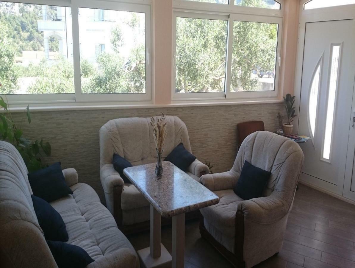 Apartmani Kresic 1 Hvar Hvar Town Exterior foto