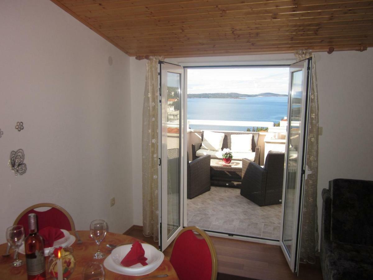 Apartmani Kresic 1 Hvar Hvar Town Exterior foto