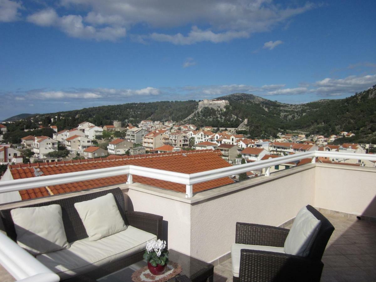 Apartmani Kresic 1 Hvar Hvar Town Exterior foto