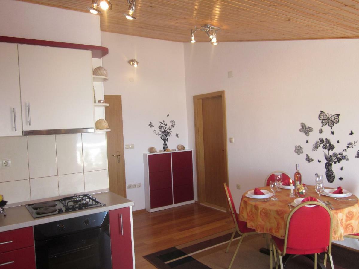 Apartmani Kresic 1 Hvar Hvar Town Exterior foto